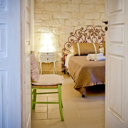 Casa Nonna Stella 3* Martina Franca