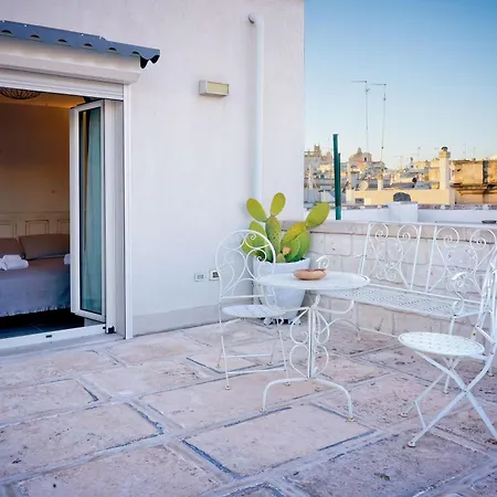 Konukevi Casa Nonna Stella