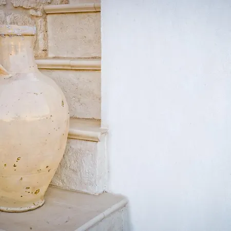 Affittacamere Casa Nonna Stella Martina Franca