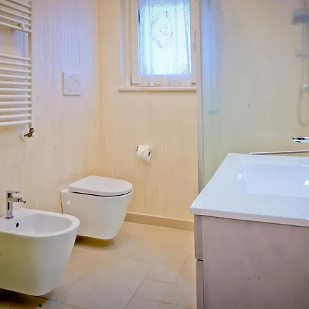 Casa Nonna Stella Affittacamere 3*