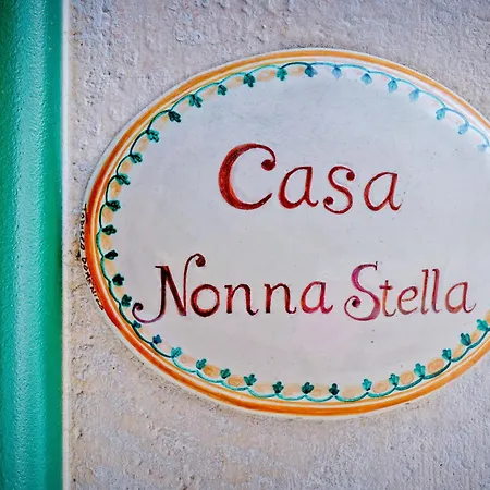 Konukevi Casa Nonna Stella