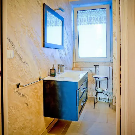 Casa Nonna Stella Affittacamere 3*