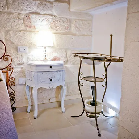 Casa Nonna Stella Affittacamere Martina Franca