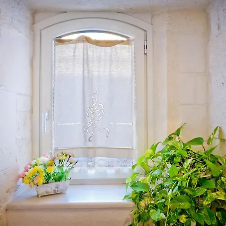 Affittacamere Casa Nonna Stella Martina Franca
