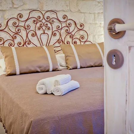 Casa Nonna Stella 3* Martina Franca