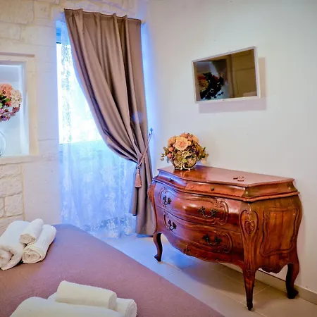 Affittacamere Casa Nonna Stella 3*