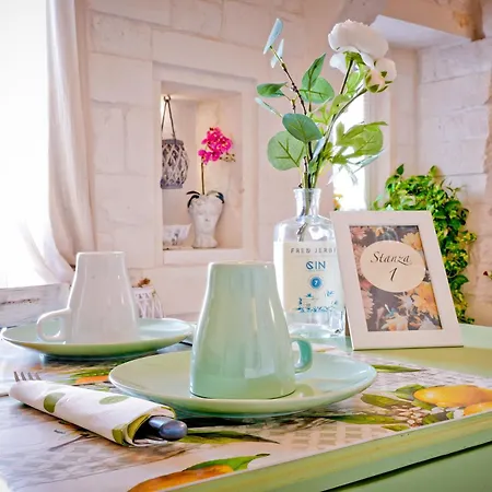 Casa Nonna Stella Affittacamere 3*