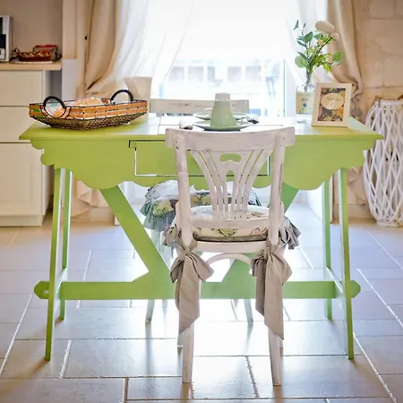 Casa Nonna Stella Martina Franca