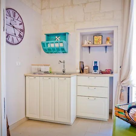 Casa Nonna Stella 3* Martina Franca
