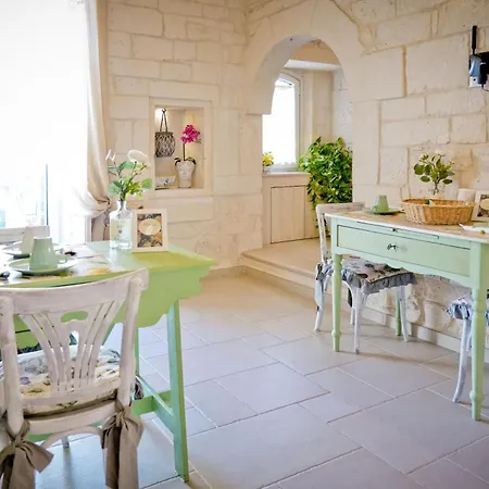 Affittacamere Casa Nonna Stella 3*