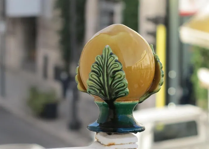 Casa Nonna Stella 3* Martina Franca