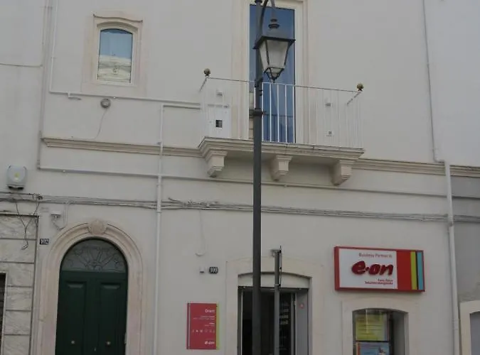 Casa Nonna Stella Konukevi 3*
