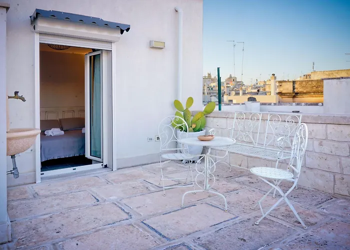 Konukevi Casa Nonna Stella