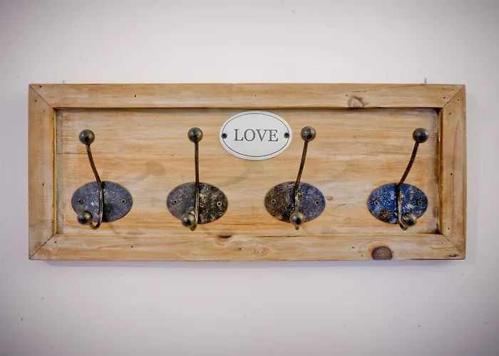 Casa Nonna Stella Martina Franca