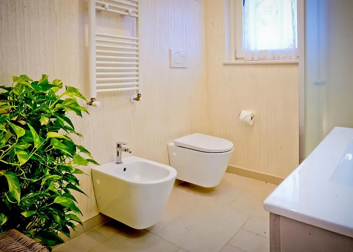 Casa Nonna Stella Konukevi