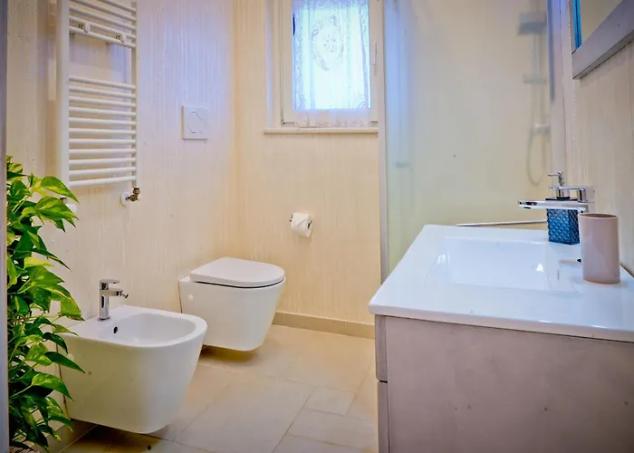 Casa Nonna Stella Konukevi 3*