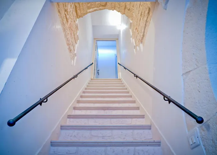 Casa Nonna Stella 3*