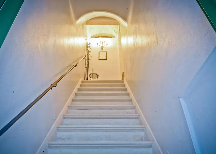 Casa Nonna Stella Martina Franca
