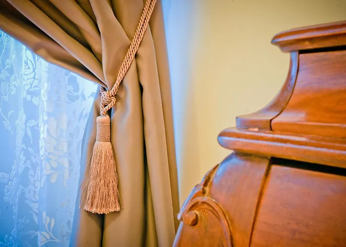 Casa Nonna Stella 3*