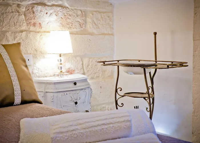 Casa Nonna Stella Konukevi 3*