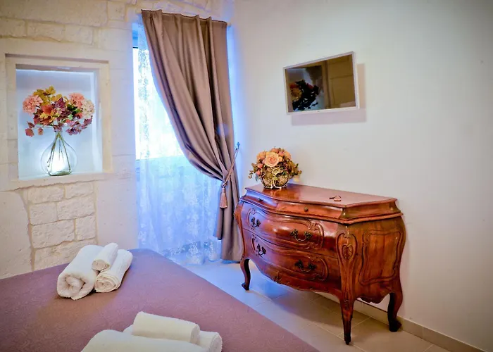 Konukevi Casa Nonna Stella 3*
