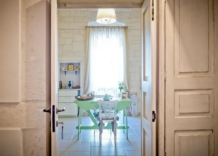 Konukevi Casa Nonna Stella 3*