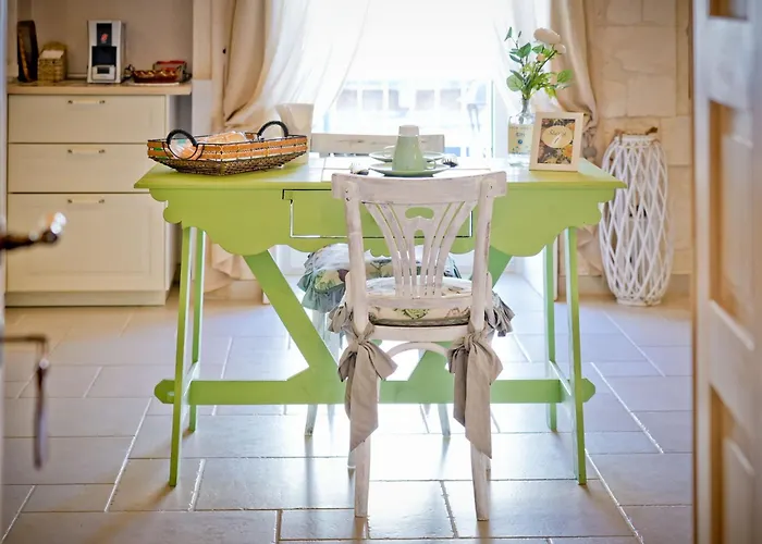 Casa Nonna Stella Martina Franca
