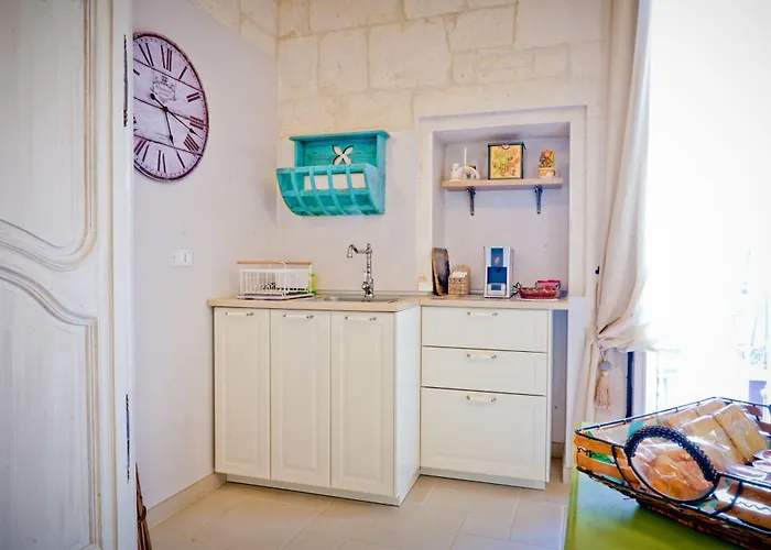 Casa Nonna Stella 3* Martina Franca