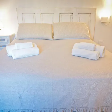 Casa Nonna Stella * Martina Franca