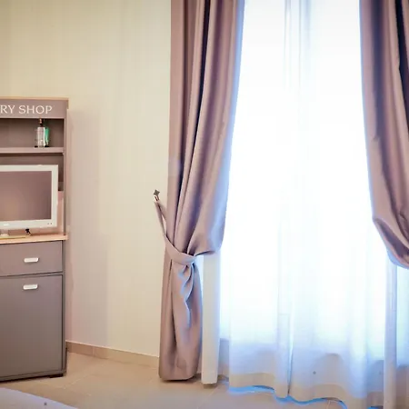 Konukevi Casa Nonna Stella *