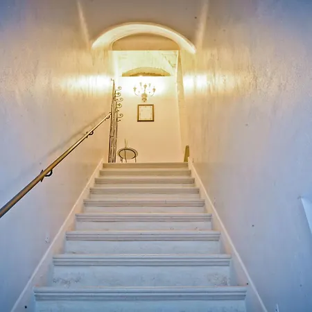 Casa Nonna Stella Martina Franca