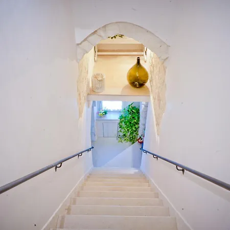 Casa Nonna Stella * Martina Franca