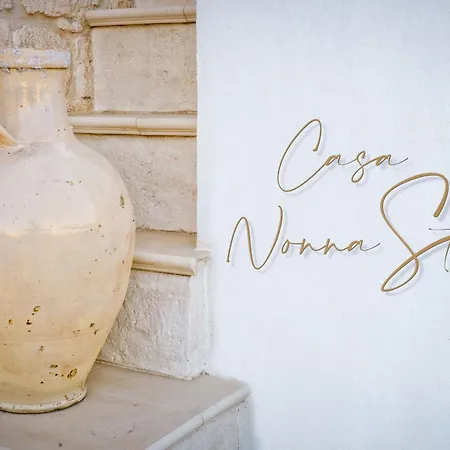Casa Nonna Stella