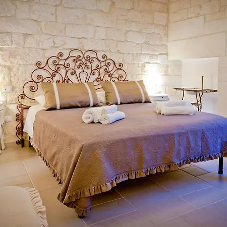 Casa Nonna Stella Konukevi Martina Franca