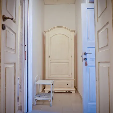 Casa Nonna Stella مارتينا فرانكا