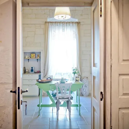 Konukevi Casa Nonna Stella *
