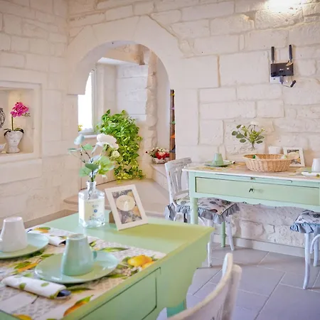 Casa Nonna Stella