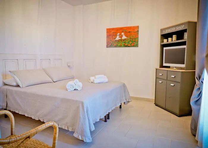 Casa Nonna Stella Guest house Martina Franca