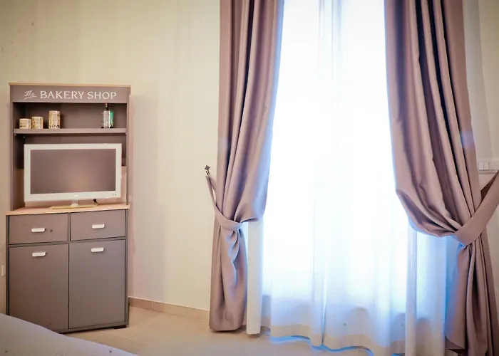Pensión Casa Nonna Stella 3*