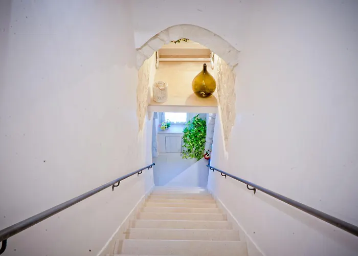 Casa Nonna Stella 3* Martina Franca