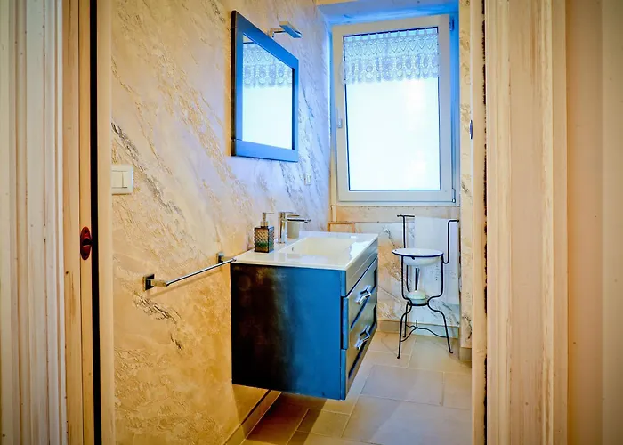 Casa Nonna Stella Guest house 3*