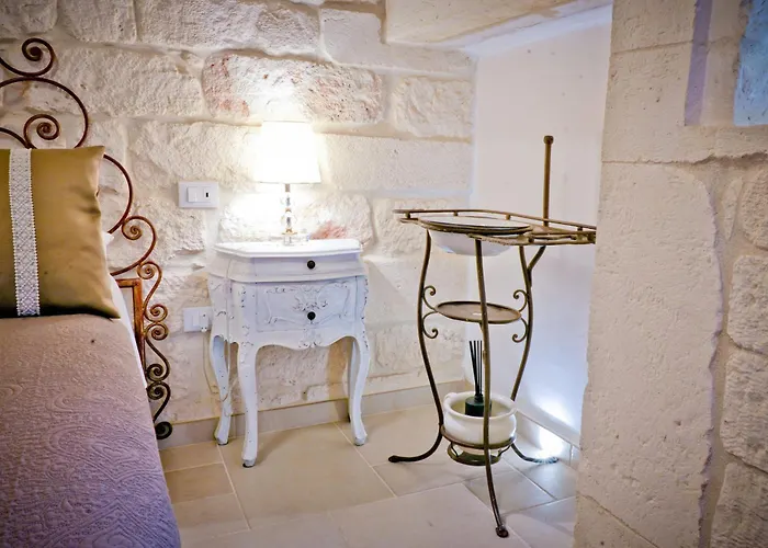 Casa Nonna Stella Guest house Martina Franca