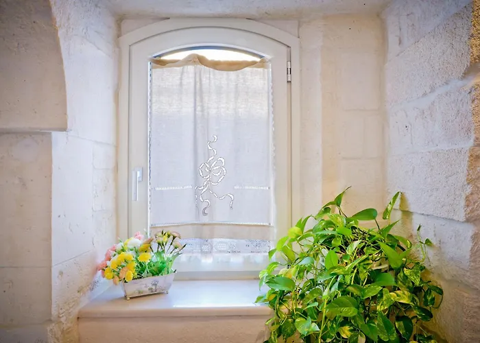 Guest house Casa Nonna Stella Martina Franca