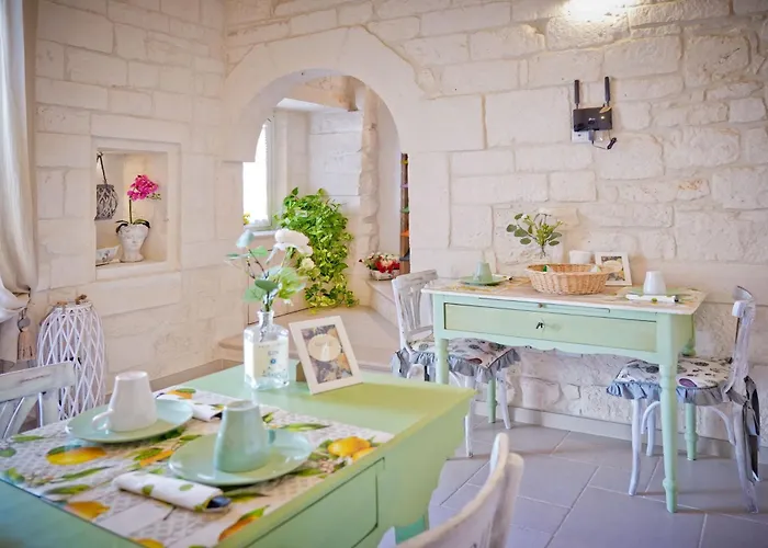 Casa Nonna Stella