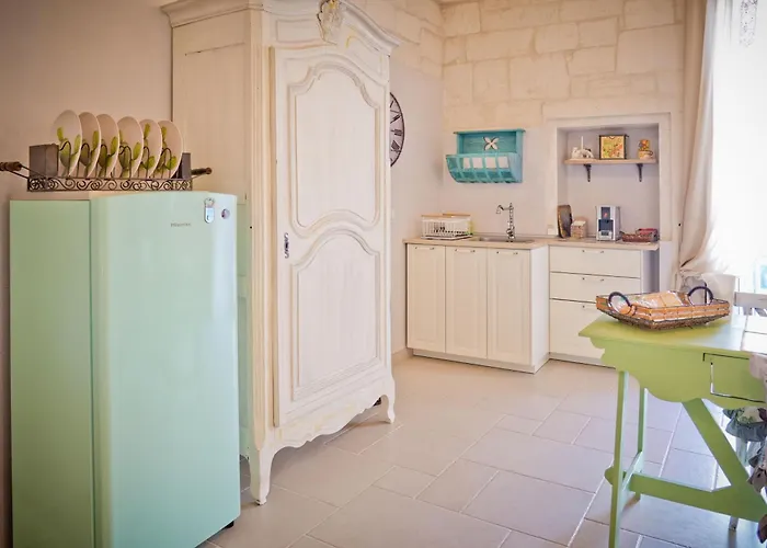 Guest house Casa Nonna Stella
